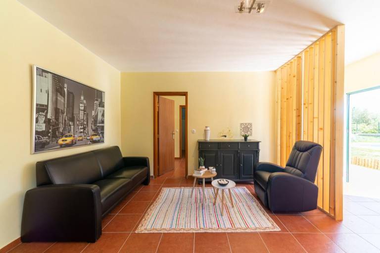 House with terrace, sauna & BBQ | Nature view | Pets are welcome — photo 2