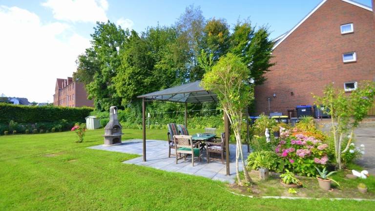 Ferienwohnung  Rendsburg