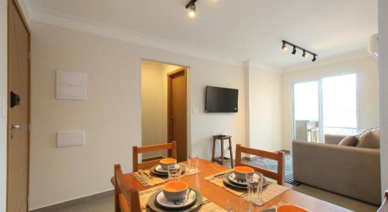 Apartment with 1 room for 6 persons — photo 4