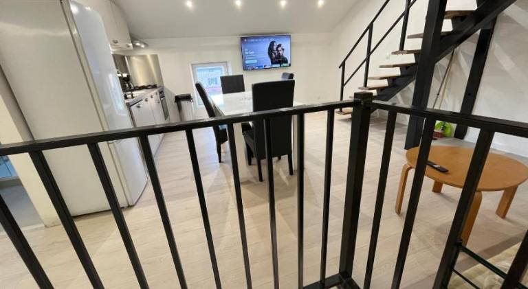Apartment with 3 rooms for 6 persons — photo 3