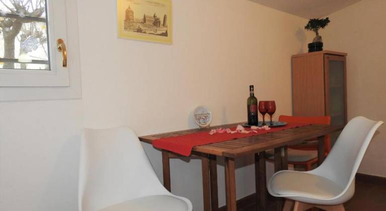 Geoglobe Chambre d'Hotes — photo 3