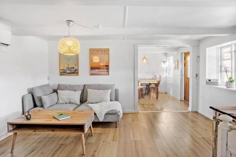 Vacation home with 1 room for 4 persons — photo 3