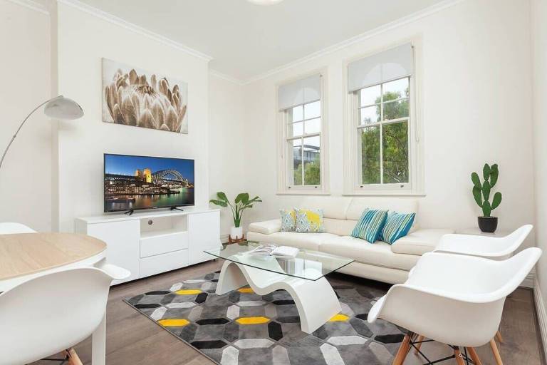 Ferienwohnung Millers Point