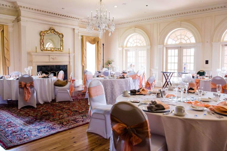 The Founders Inn and Spa, Tapestry Collection by Hilton — photo 4