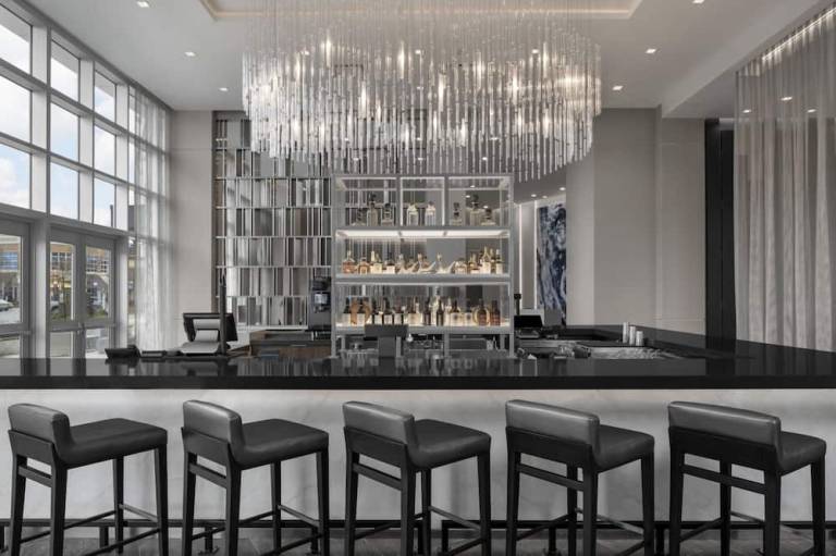 AC Hotel Charlotte Ballantyne