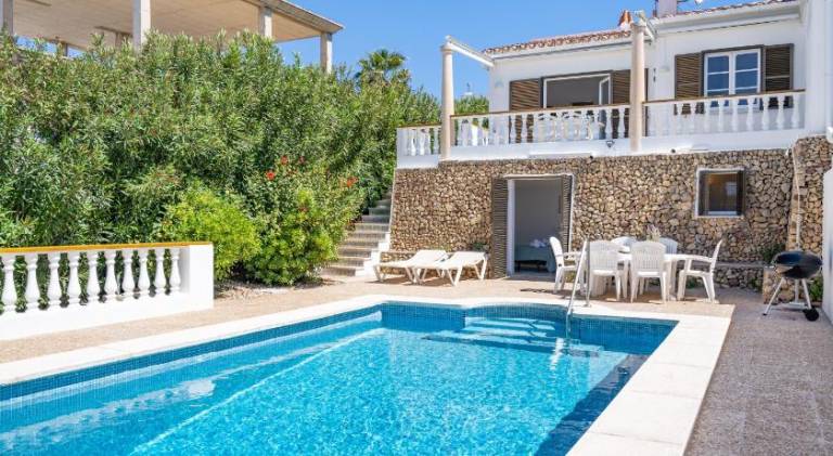 Vacation home with pool | Pets allowed — photo 5