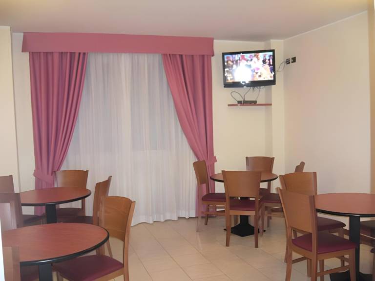 Hotel Belforte — photo 5