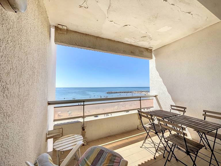 Studio | Beach nearby | Pets are welcome — photo 5