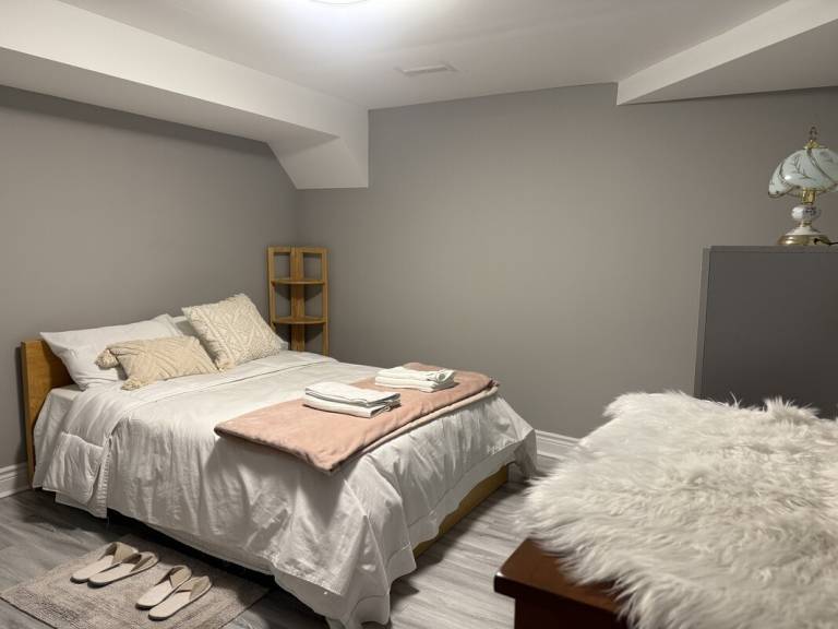 Privatzimmer