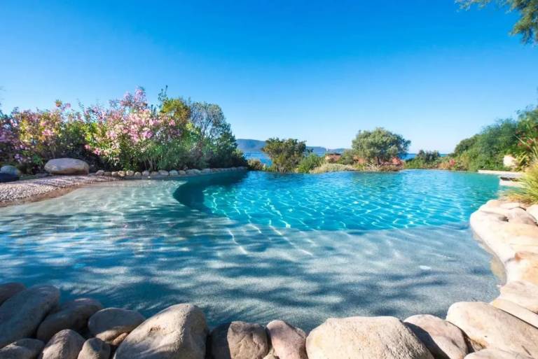 Maison de vacances Propriano