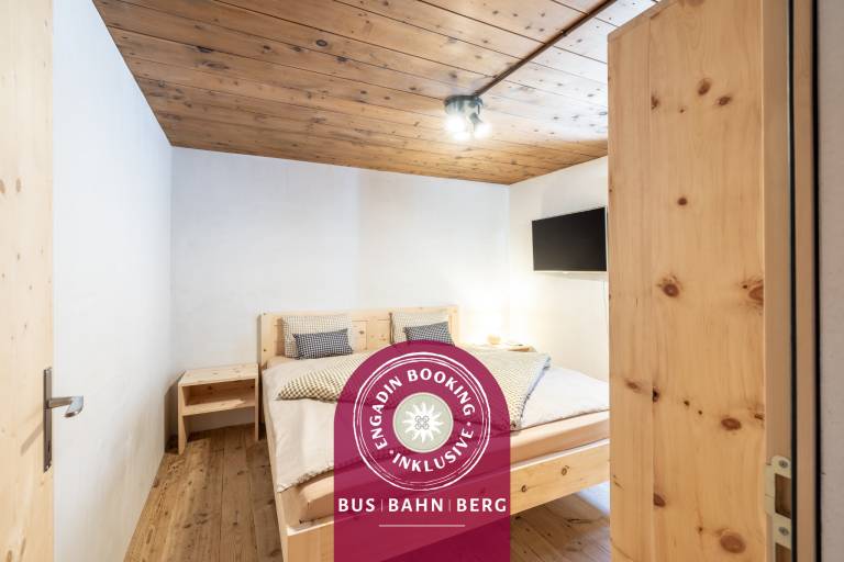 Privatzimmer Ardez