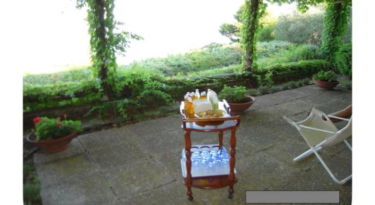 Il Riccio - Camera rosa — photo 3