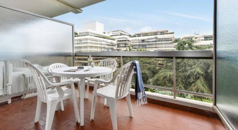 Residence partenaire Le Tanit — photo 3