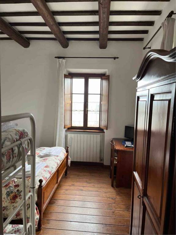 Camera privata Lapedona