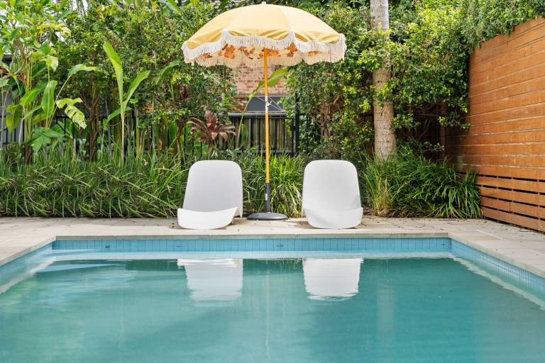 House Byron Bay