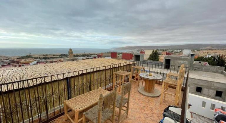 Rental apartment with terrace — photo 3