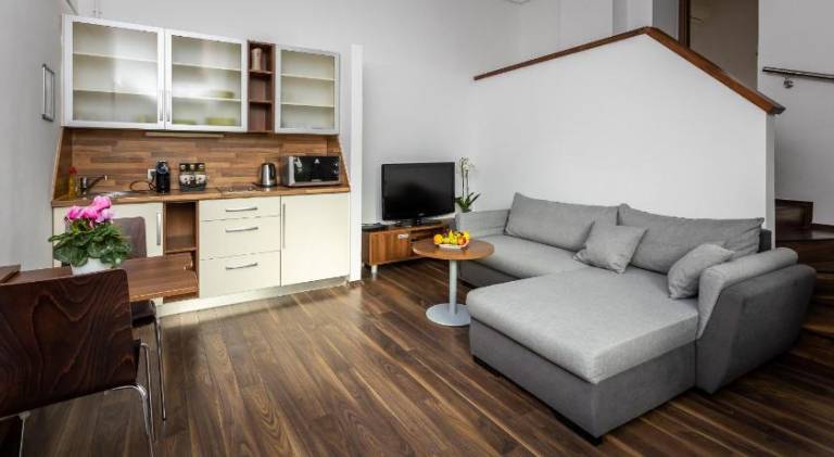 Apartman  Fertőboz