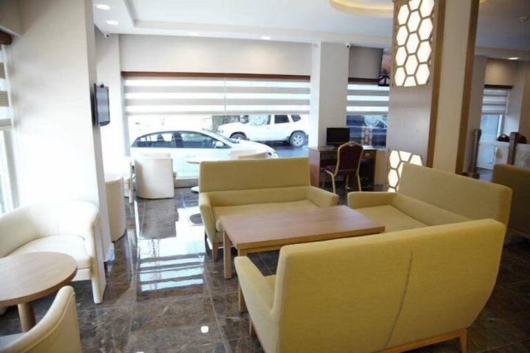 Adana Omur Otel — photo 5