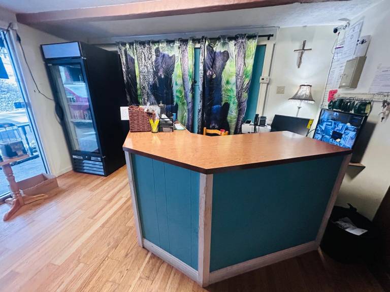 Big South Fork Trail Lodge Stearns — photo 4