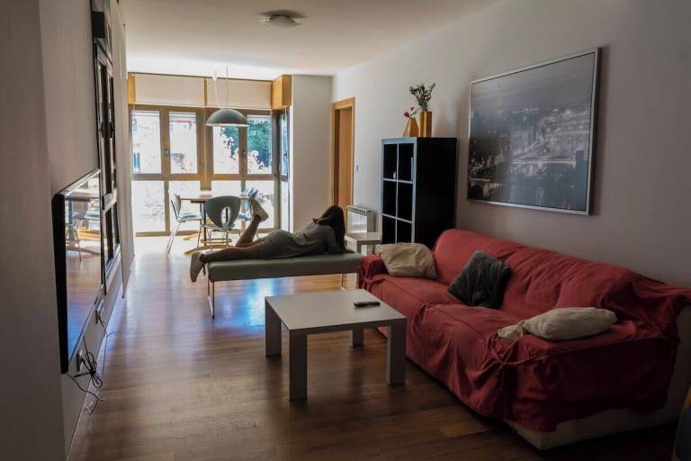 Apartamento  Oyarzun