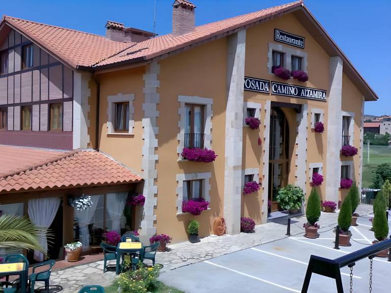 Bed & Breakfast  Herrán