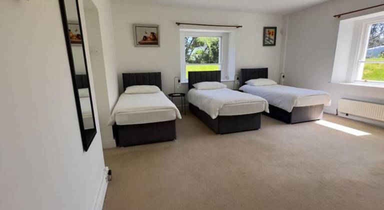 Rental apartment with 1 room for 3 persons — photo 4