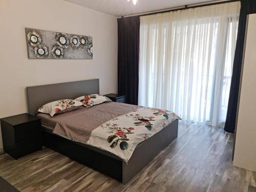Apartman Gyulafehérvár