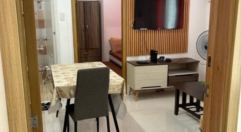 Rental apartment with pool — photo 2