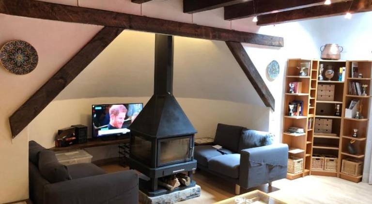 Apartamento Cerler