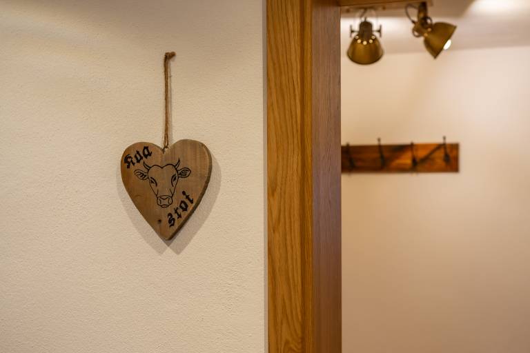 Ferienwohnung Samerberg