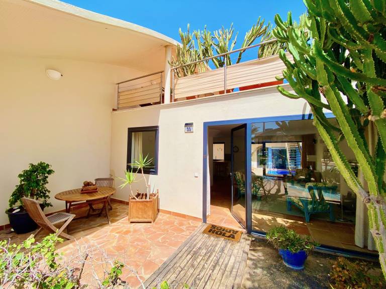 Ferienhaus Costa Calma