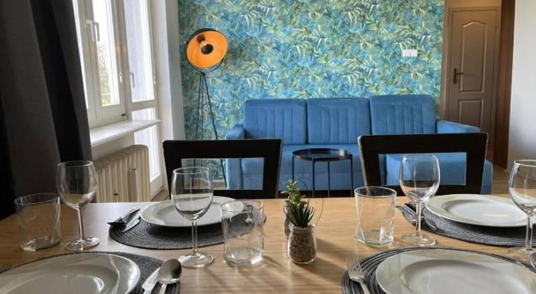 Apartament Orłowo