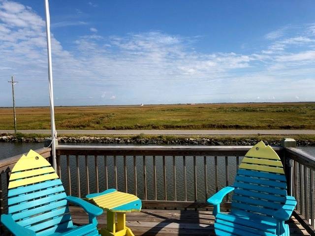Vacation home with BBQ | Sea view — photo 4