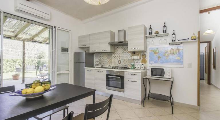 Vacation home with 1 room for 4 persons — photo 2