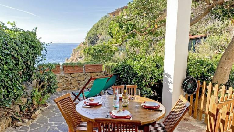 Ferienwohnung Viticcio