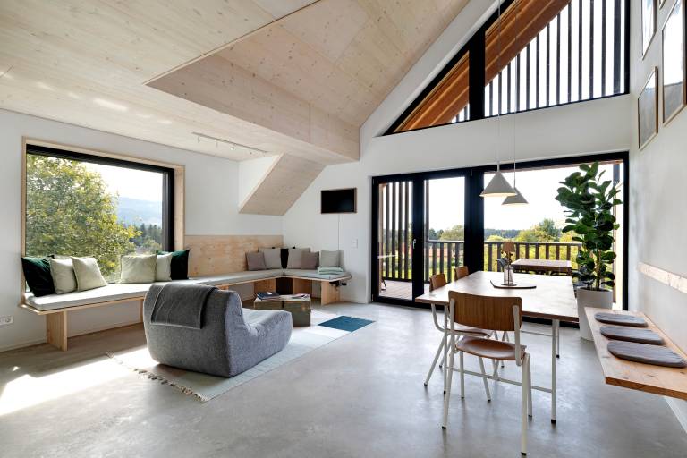 Ferienwohnung Hergensweiler