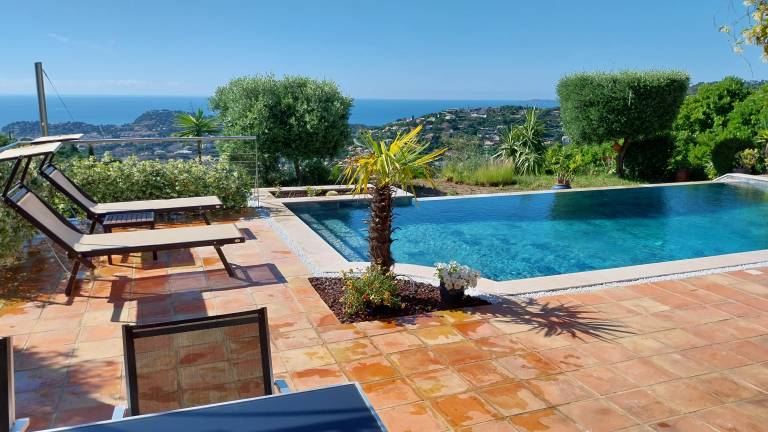 Appartement Cavalaire-sur-Mer