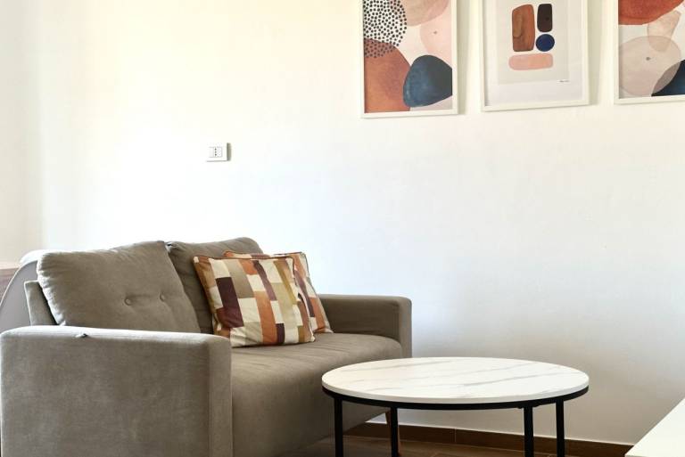 Appartamento vacanza Ancona