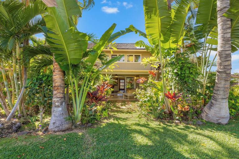 Huis Lahaina