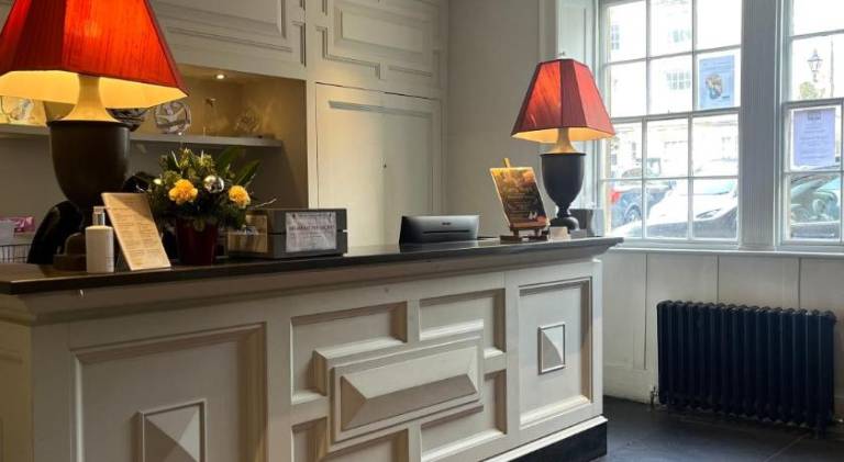 Noel Arms Hotel — photo 3