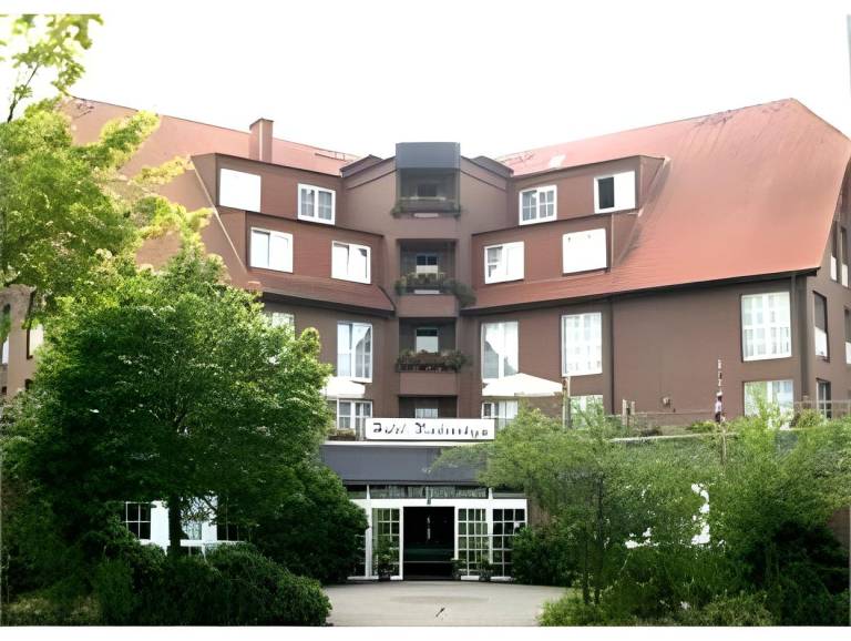 Vivotel Niederrhein in Wesel