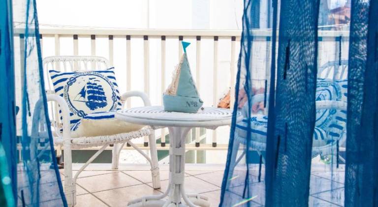 Holiday apartment | Beach nearby | Pets allowed in Dorgali