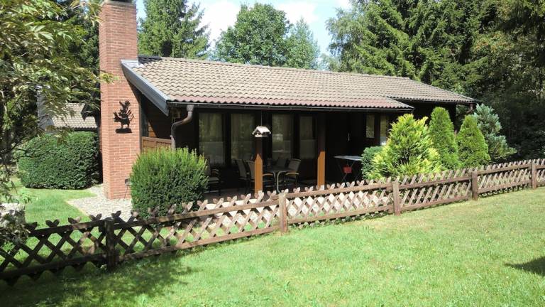 Hütte  Clausthal-Zellerfeld