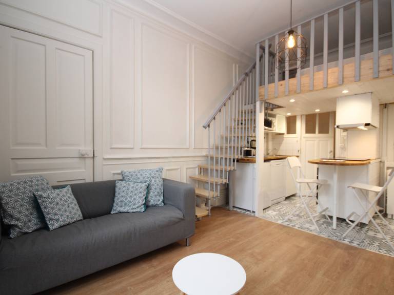 Appartement Le Mont-Dore
