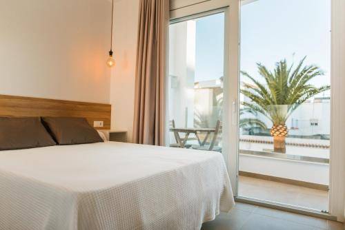 Apartamento amueblado Zahara de los Atunes