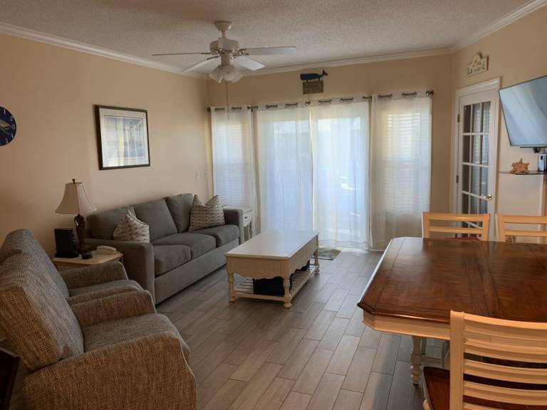 Condo Tybee Island