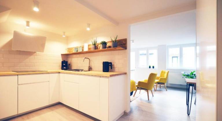 Apartment with 2 rooms for 4 persons — photo 3