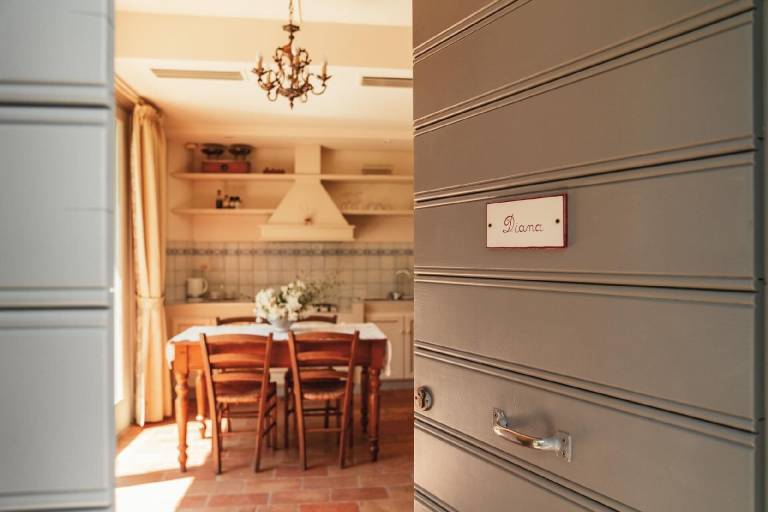 Agriturismo Pesaro
