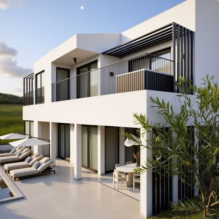 Villa Loparia by Adriatic Luxury Villas — photo 5