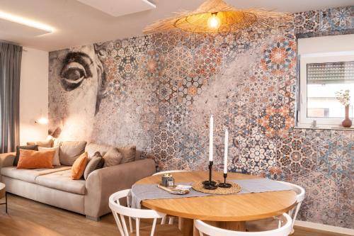 Apartma Mengeš